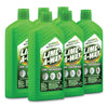 LIME-A-WAY® Lime, Calcium & Rust Remover, Calcium and Rust Remover, 28 oz Bottle Descalers/Cleaners - Office Ready
