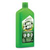 LIME-A-WAY® Lime, Calcium & Rust Remover, Calcium and Rust Remover, 28 oz Bottle Descalers/Cleaners - Office Ready