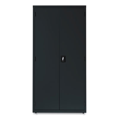 Alera® Economy Assembled Storage Cabinets, 5 Shelves, 36