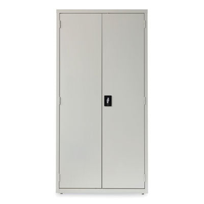 Alera® Economy Assembled Storage Cabinets, 5 Shelves, 36