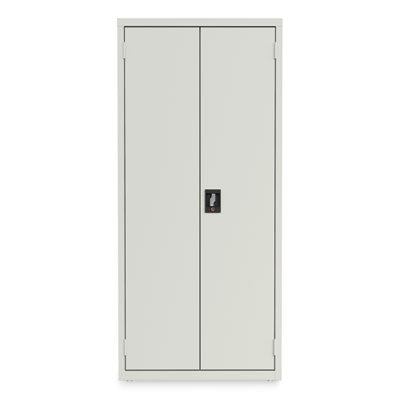 Alera® Economy Assembled Storage Cabinets, 3 Shelves, 30