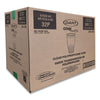 Dart® Conex ClearPro® Plastic Cold Cups, Cold Cups, 32 oz, Clear, 25/Bag, 20 Bags/Carton Cold Drink Cups, Plastic - Office Ready