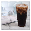 Dart® Conex ClearPro® Plastic Cold Cups, Cold Cups, 32 oz, Clear, 25/Bag, 20 Bags/Carton Cold Drink Cups, Plastic - Office Ready