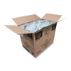 Dart® Conex ClearPro® Plastic Cold Cups, Cold Cups, 32 oz, Clear, 25/Bag, 20 Bags/Carton Cold Drink Cups, Plastic - Office Ready