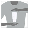 Dart® Conex ClearPro® Plastic Cold Cups, Cold Cups, 32 oz, Clear, 25/Bag, 20 Bags/Carton Cold Drink Cups, Plastic - Office Ready