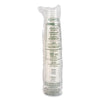 Dart® Conex ClearPro® Plastic Cold Cups, Cold Cups, 32 oz, Clear, 25/Bag, 20 Bags/Carton Cold Drink Cups, Plastic - Office Ready