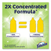 Fabuloso® Multi-Use Cleaner, Lemon Scent, 169 oz Bottle, 3/Carton Multipurpose Cleaners - Office Ready