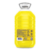 Fabuloso® Multi-Use Cleaner, Lemon Scent, 169 oz Bottle, 3/Carton Multipurpose Cleaners - Office Ready