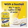 Fabuloso® Multi-Use Cleaner, Refreshing Lemon Scent, 56 oz Bottle, 6/Carton Multipurpose Cleaners - Office Ready