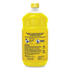Fabuloso® Multi-Use Cleaner, Refreshing Lemon Scent, 56 oz Bottle, 6/Carton Multipurpose Cleaners - Office Ready