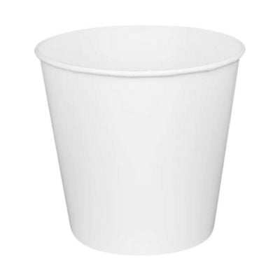 Karat® Food Bucket, 170 oz, 8.9