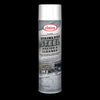 Claire® Stainless Steel Polish & Cleaner, Lemon Scent, 15 oz Aerosol Spray Metal Cleaners/Polishes - Office Ready