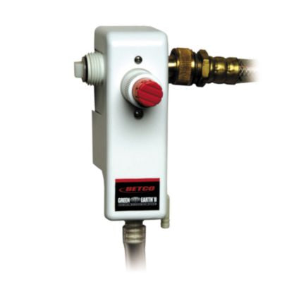 Betco® Green Earth II 1 Button Dispenserr Cleaning Solution Dispensing Systems - Office Ready