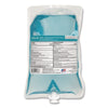 Betco® UltraBlue Antibacterial Foaming Skin Cleanser, Fragrance-Free, 1,000 mL, 6/Carton Foam Soap Refills - Office Ready