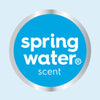 Dial® Antibacterial Foaming Hand Wash, Spring Water Scent, 1 gal Bottle, 4/Carton Foam Soap Refills - Office Ready