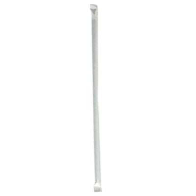 Boardwalk® Wrapped Giant Straws, 10.25