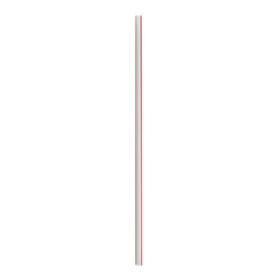 Boardwalk® Jumbo Straws, 7.75