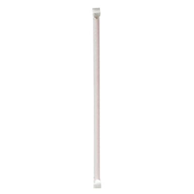 Boardwalk® Wrapped Jumbo Straws, 10.25