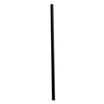 Boardwalk® Wrapped Giant Straws, 7.75