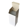 Boardwalk® Jumbo Straws, 7.75", Polypropylene, Clear, 2,500/Carton Unwrapped Straws - Office Ready