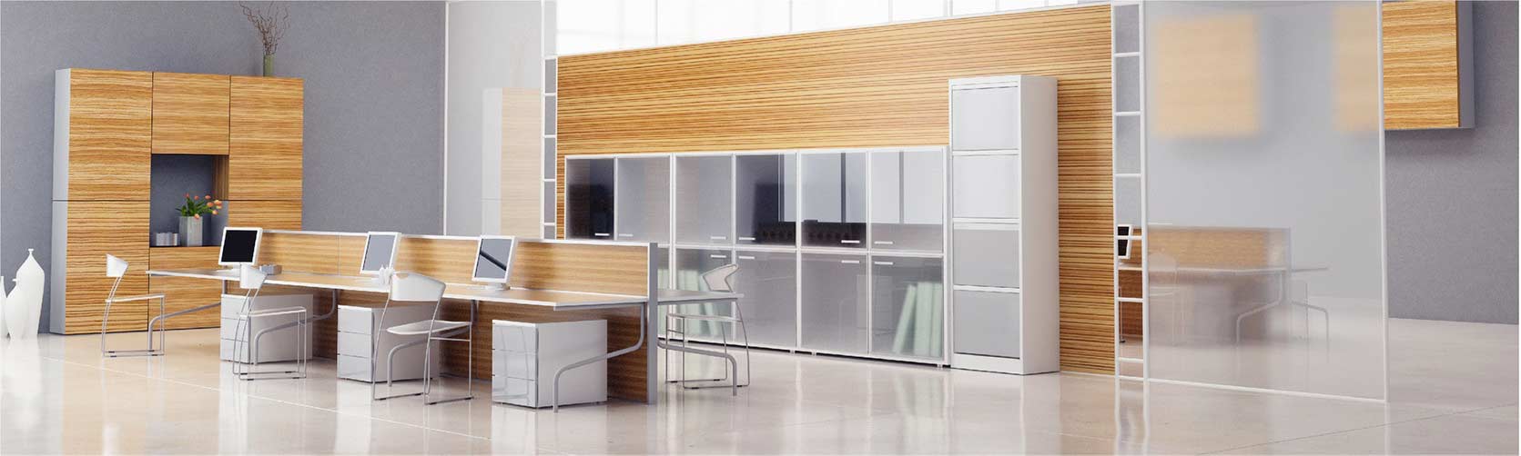 Office Ready