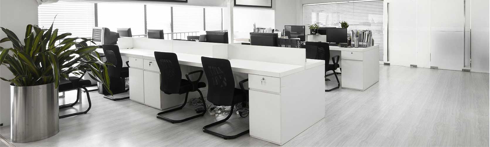 Office Ready