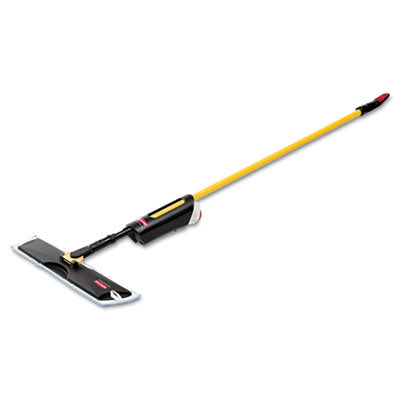 Rubbermaid?« Commercial Light Commercial Spray Mop, 18