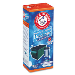 Arm & Hammer™ Trash Can & Dumpster Deodorizer with Baking Soda, Sprinkle Top, Original, 42.6 oz Powder