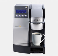 Keurig K3000SE Commercial Single Cup Brewing System Keurig Brewers - Office Ready