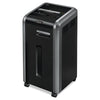 Fellowes® Powershred® 225Ci 100% Jam Proof Cross-Cut Shredder, 22 Sheet Capacity Shredders-Cross-Cut - Office Ready