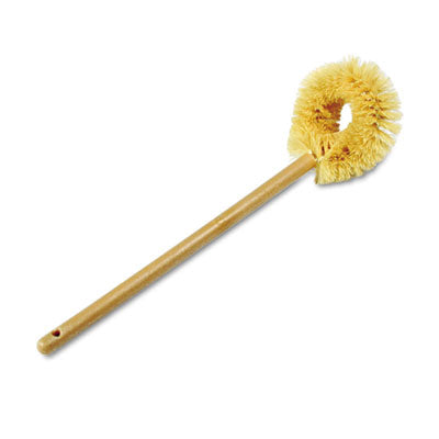 Boardwalk® Tampico Bowl Brushh Toilet Brushes-Brush - Office Ready