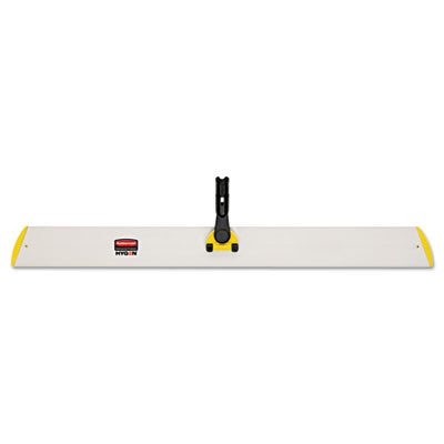 Rubbermaid® Commercial HYGEN™ HYGEN™ Quick Connect Single-Sided Frame, 35