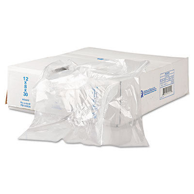 Inteplast Group Bun-Rack/Pan-Cover Film, 52 x 80, 1-Rack, 15 Micron, Clear, 50/Carton Plastic Wrap - Office Ready