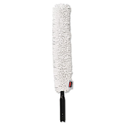 Rubbermaid® Commercial HYGEN™ HYGEN™ Quick-Connect Flexible Dusting Wand, 28.38