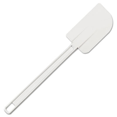 Rubbermaid® Commercial Cook's Scraper, 13 1/2