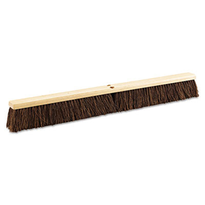 Boardwalk® Floor Brush Head, 3.25