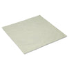 Bagcraft Grease-Resistant Paper Wraps and Liners, 12 x 12, Yellow, 1,000/Box, 5 Boxes/Carton Food Wrap-Paper Wrap - Office Ready