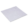 Bagcraft Grease-Resistant Paper Wraps and Liners, 12 x 12, White, 1,000/Box, 5 Boxes/Carton Food Wrap-Paper Wrap - Office Ready