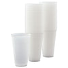 Dart® Conex® Galaxy® Polystyrene Plastic Cold Cups, 16 oz, 50/Sleeve, 20 Sleeves/Carton Cups-Cold Drink, Plastic - Office Ready