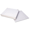 Bagcraft Grease-Resistant Paper Wraps and Liners, 15 x 16, White, 1,000/Box, 3 Boxes/Carton Food Wrap-Paper Wrap - Office Ready