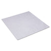 Bagcraft Grease-Resistant Paper Wraps and Liners, 15 x 16, White, 1,000/Box, 3 Boxes/Carton Food Wrap-Paper Wrap - Office Ready