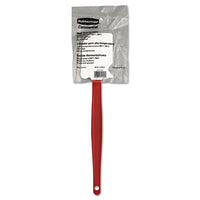 Rubbermaid® Commercial High-Heat Cook's Scraper, 13 1/2