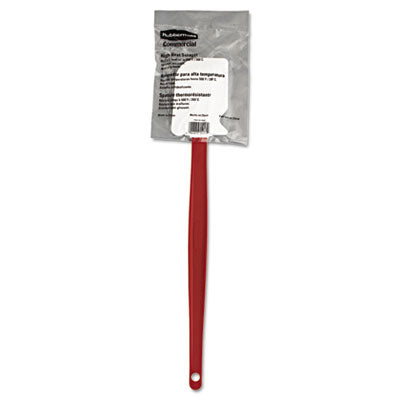 Rubbermaid® Commercial High-Heat Cook's Scraper, 16 1/2