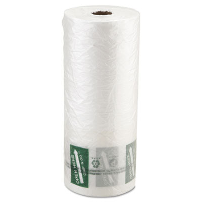Inteplast Group Produce Bags, 9 microns, 12