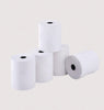 Karat® Thermal Paper Rolls, 3.13" x 273 ft, White, 50/Carton POS/Calculator Rolls - Office Ready