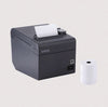Karat® Thermal Paper Rolls, 3.13" x 273 ft, White, 50/Carton POS/Calculator Rolls - Office Ready