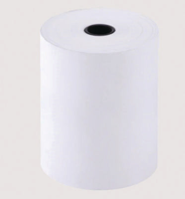 Karat® Thermal Paper Rolls, 3.13