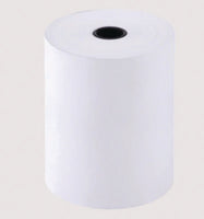 Karat® Thermal Paper Rolls, 3.13