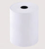 Karat® Thermal Paper Rolls, 3.13" x 273 ft, White, 50/Carton POS/Calculator Rolls - Office Ready