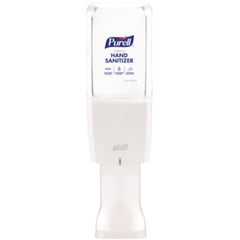 PURELL® ES10 Automatic Hand Sanitizer Dispenser, 4.33 x 3.96 x 10.31, White